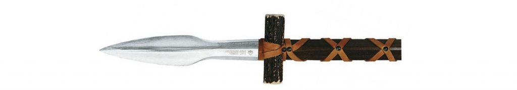 CS95BOAWS - Pointe de lance COLD STEEL Boar Head I Vente de Lances en Ligne