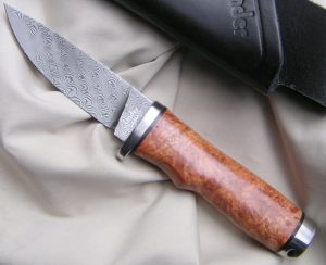 damaszener jagdmesser