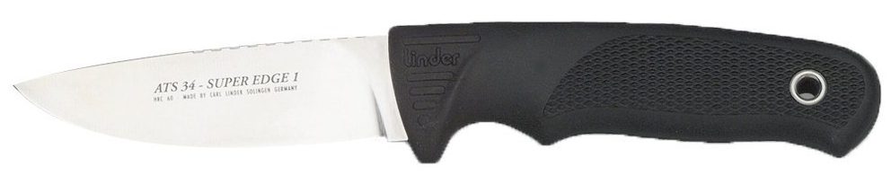 Linder Jagdmesser Superedge