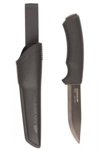 Mora Messer Bushcraft